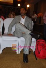 Sunil Shetty at Bryan Adams Live Concert Press Meet in Mumbai on 17th Nov 2010 (9).JPG